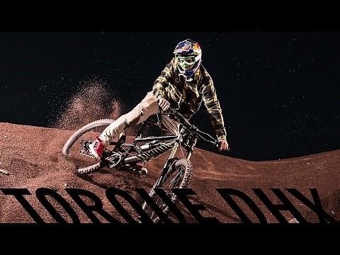 Canyon Torque DHX Serie - Features and Facts - English
