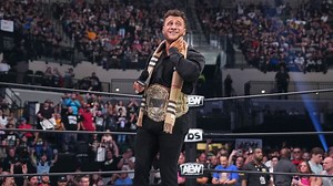 AEW current world champions