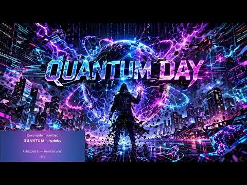 Quantum Day | Rap Music 2026