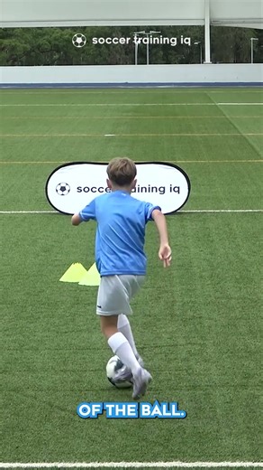 How to do a STEPOVER SCISSOR 👀