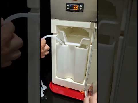 Instrucción técnica de limpieza máquina de café Schaerer Coffee Prime