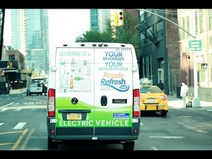 Get Delivery by ReadyRefresh in Manhattan
