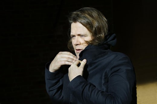 Bergerac : le chanteur Rover en concert au Rocksane