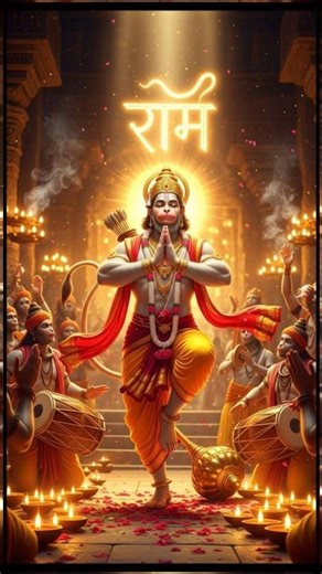 #hanumanchalisa #hanumanstatus #shortsvideo