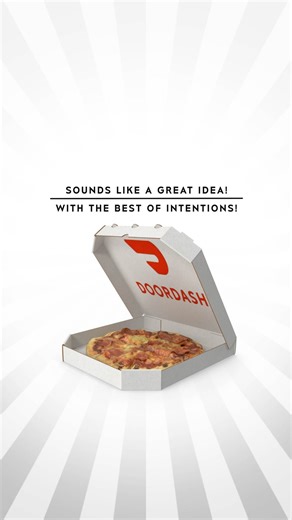 7.5K views · 53 reactions | In 2019, DoorDash added restaurants to its app for free without notification or permission. Restaurants that never offered delivery began to get complaints and negative reviews, while DoorDash lost $668 million. | Reason Magazine | Facebook