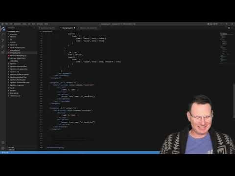 Using Liquibase with MongoDB in Docker and Atlas