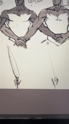 Mastering Leg Muscle Anatomy for Artists