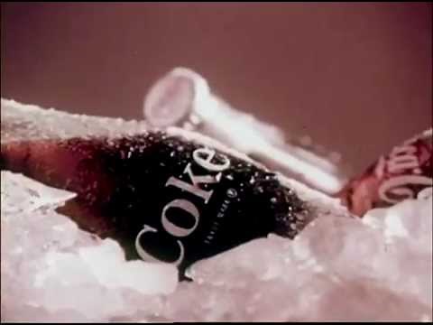 Coca-Cola Commercial - It's The Real Thing #7 (1972)