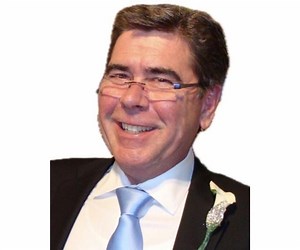 Steve R. Hook Obituary (2026) - Liberty, MO - Park Lawn Funeral Home - Liberty-Northland Chapel