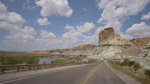 20 Must-See Stops on the Lincoln Highway