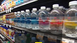 149K views · 180 reactions | Bottled water has been called the marketing trick of the century. We get the inside scoop from a former advertising exec who helped launch bottled water in Canada in the '80s. | CBC News: Marketplace | Facebook
