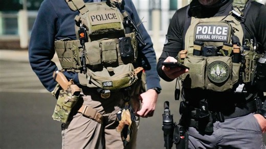 ICE enforcement activity increases in Las Vegas, sparking community concern, sources say