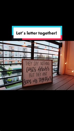 Let’s letter together! #calligraphy #handlettering #lettering #handwriting #art #diy #diyprojects #calm #smallbusiness #smallbusinesstiktok #etsy #fyp