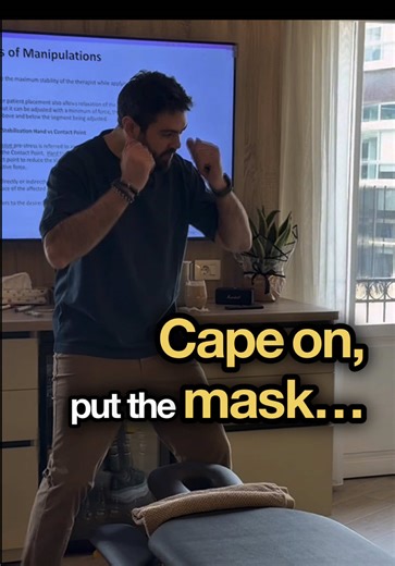 Mastering Spinal Adjustment Technique: Anatomy-Based Precision and Body Mechanics @osteomedicalworkshop @elma.clinics #spine #master #treatment #anatomy #chiropractic