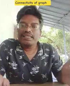 connectivity of the graph ( undirected and directed )