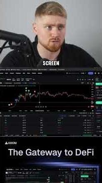 The Best Memecoin Trading Platform!