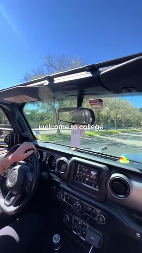 the prettiest campus #fsu #fall #college #vibes