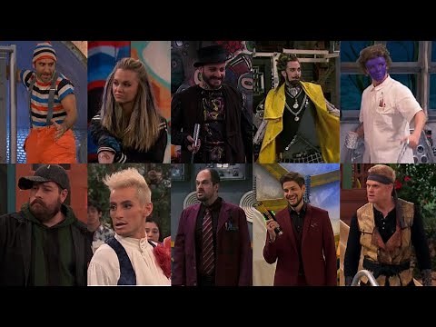 Defeats Of My Favorite Henry Danger Villains
