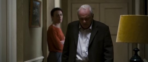 The Father (2020) Trailer