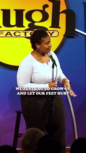 Tacarra Williams Stand-Up Comedy Tour Schedule