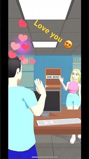 Crazy Job Simulator Moments 🤯 | VR Game Fun!” #funny #shorts #shortvideo