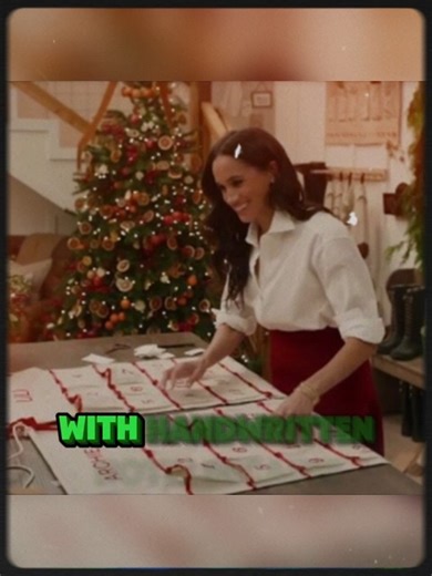 Viewers Can’t Handle the CRINGE: Meghan Markle’s Netflix Special Falls Apart Scene by Scene! | Efdewe