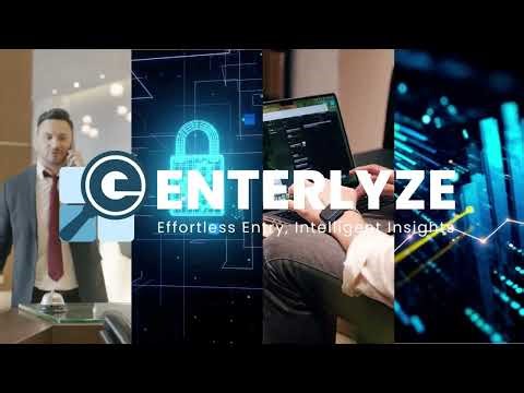 Enterlyze Walkthrough/Demo Video | Visitor Management System