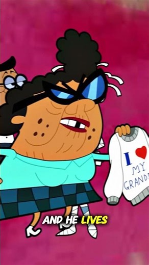 Erwin is the Weirdest Character in Billy & Mandy (Here’s Why) #cartoonnetwork #cartoon #horror