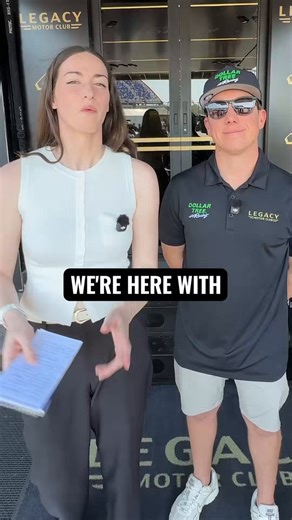 We put these NASCAR drivers’ SpongeBob knowledge to the test. How did you compare?