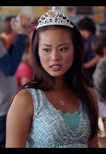 Celebrating Jamie Chung's Iconic Role in Princess Protection Program