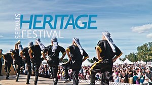 4.2K views · 143 reactions | It's finally here - Edmonton Heritage...