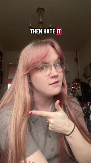 tfw you can’t decide if a song is good or not lmao #singersongwriter #originalsong #foryou #fyp #music