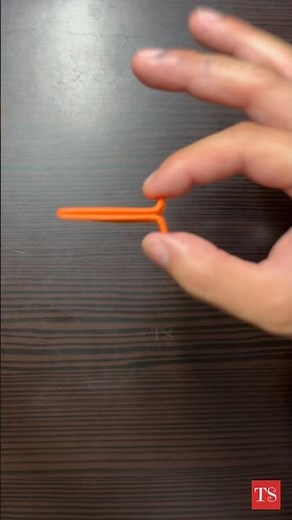 Learn to make a Paper Fidget Spinner in 13 seconds | Best toy for kids