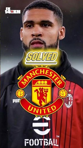 Man Utd Launch Surprise Move For Loftus-Cheek 💥 #manchesterunited #transfernews #breaking