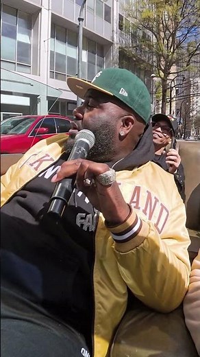 Mistah Fab x Cadillac Chronicles #live #music #performance