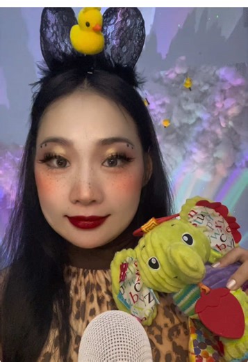 Exploring ASMR: Discover Your Favorite Triggers