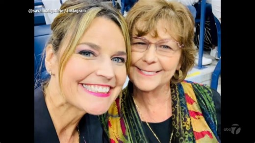 Latest in search for Savannah Guthrie’s mother The latest in the investigation into the search for Nancy Guthrie, "Today" show anchor Savannah Guthrie’s mother, who went missing from her Arizona home over a week ago. | Nightline