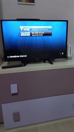 usb loader gx not working