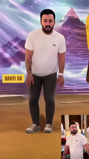 Mr. Patlo's Viral Dance Video Compilation