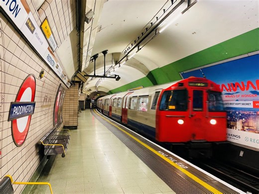 New key date for TfL to replace oldest trains on London Underground