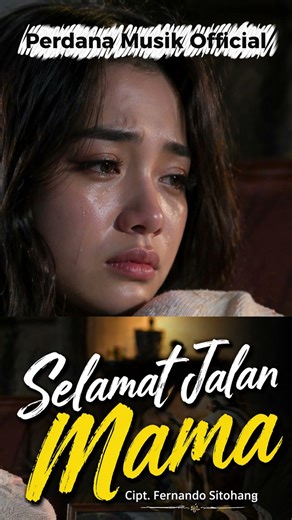 Selamat Jalan Mama | Lagu Untuk Ibu Tercinta yang Telah Pergi (Cover Menyentuh) #lagunostalgia