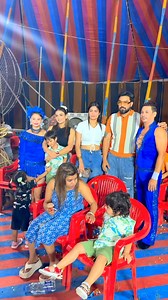 malik famaliy ne kiye maje | Payal Malik