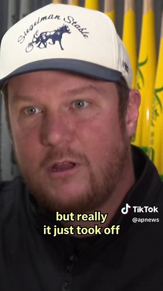 Victus Bats Boost Production of Torpedo Bats for MLB