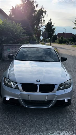 💥#bmw #e90 #fyppp #shqiptaretneperbote🇦🇱🌍