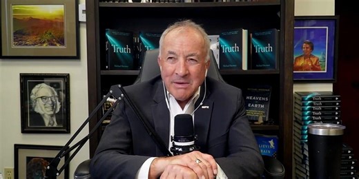 EP 331 Worldviews: Michael Shermer | Jim Rutt