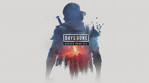 دانلود بازی Days Gone - Remastered - RUNE/ElAmigos + Update V1.13 برای کامپیوتر