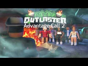 Outlaster - Advantage Call 2 | OST