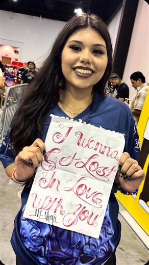 MC MAGIC on Instagram: "#TBT Real fan love ♥️🙏🏽😁 #MCMagic don’t miss our upcoming concerts link in bio"