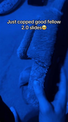 #goodfellow #slides #tuff #fyp | slides