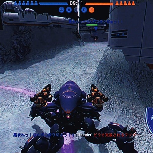 War Robots mender and wayland in 2018 #warrobots #mender #wayland #2018